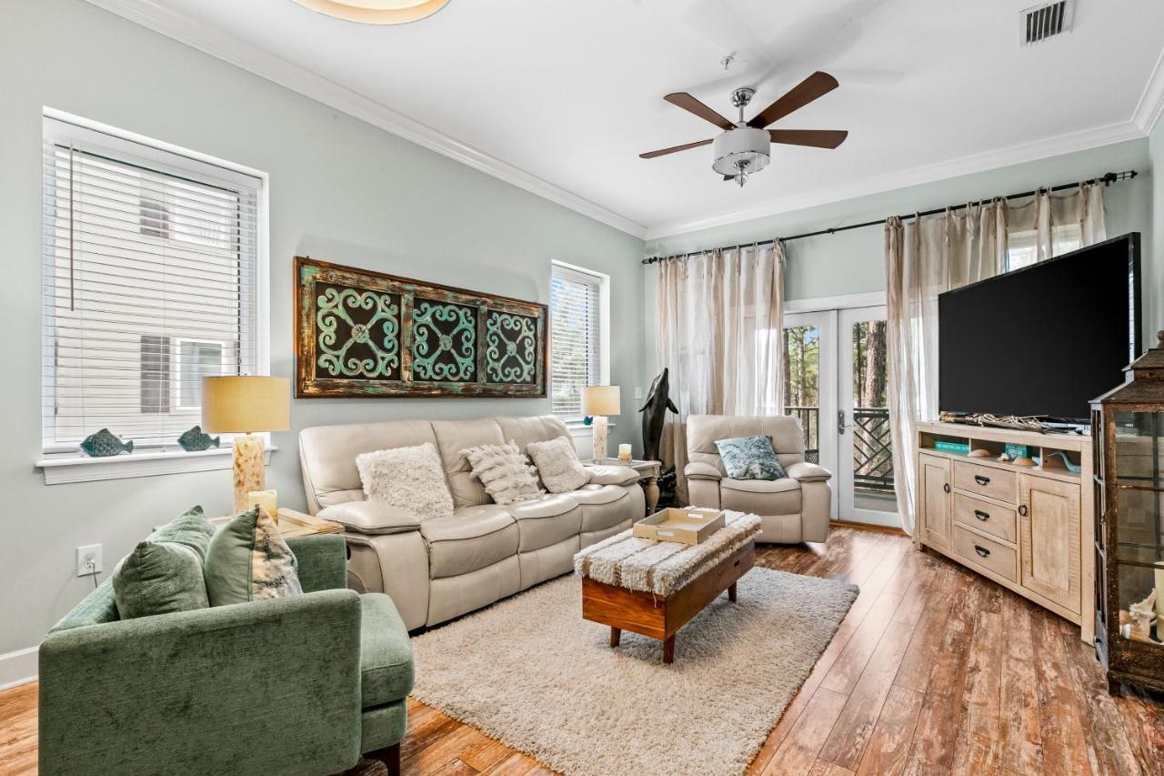 דירות סנטה רוזה ביץ' Seagrove Highlands 2205 מראה חיצוני תמונה