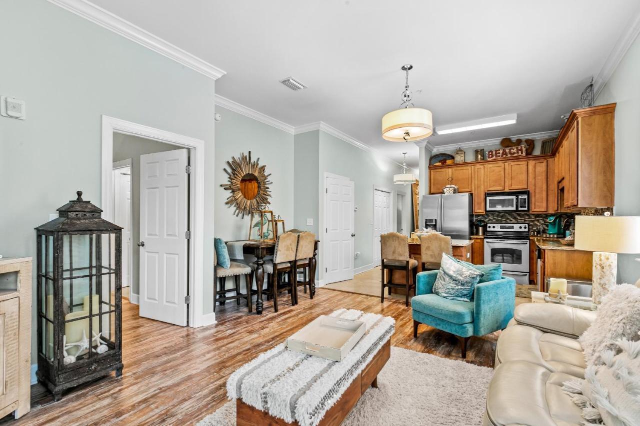 דירות סנטה רוזה ביץ' Seagrove Highlands 2205 מראה חיצוני תמונה