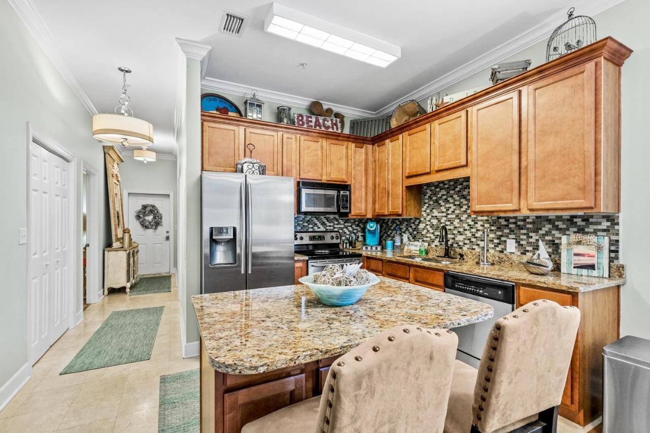 דירות סנטה רוזה ביץ' Seagrove Highlands 2205 מראה חיצוני תמונה