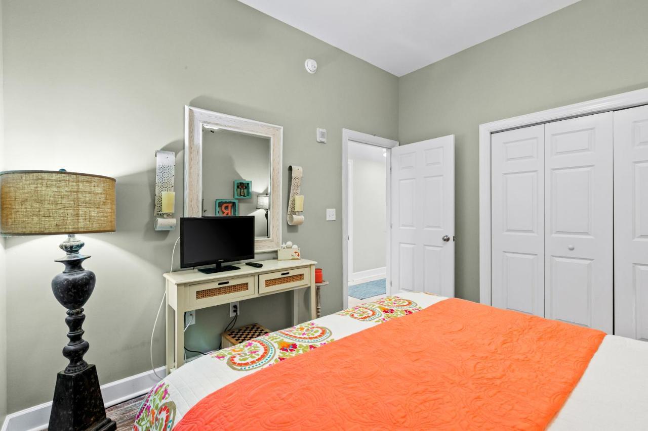דירות סנטה רוזה ביץ' Seagrove Highlands 2205 מראה חיצוני תמונה
