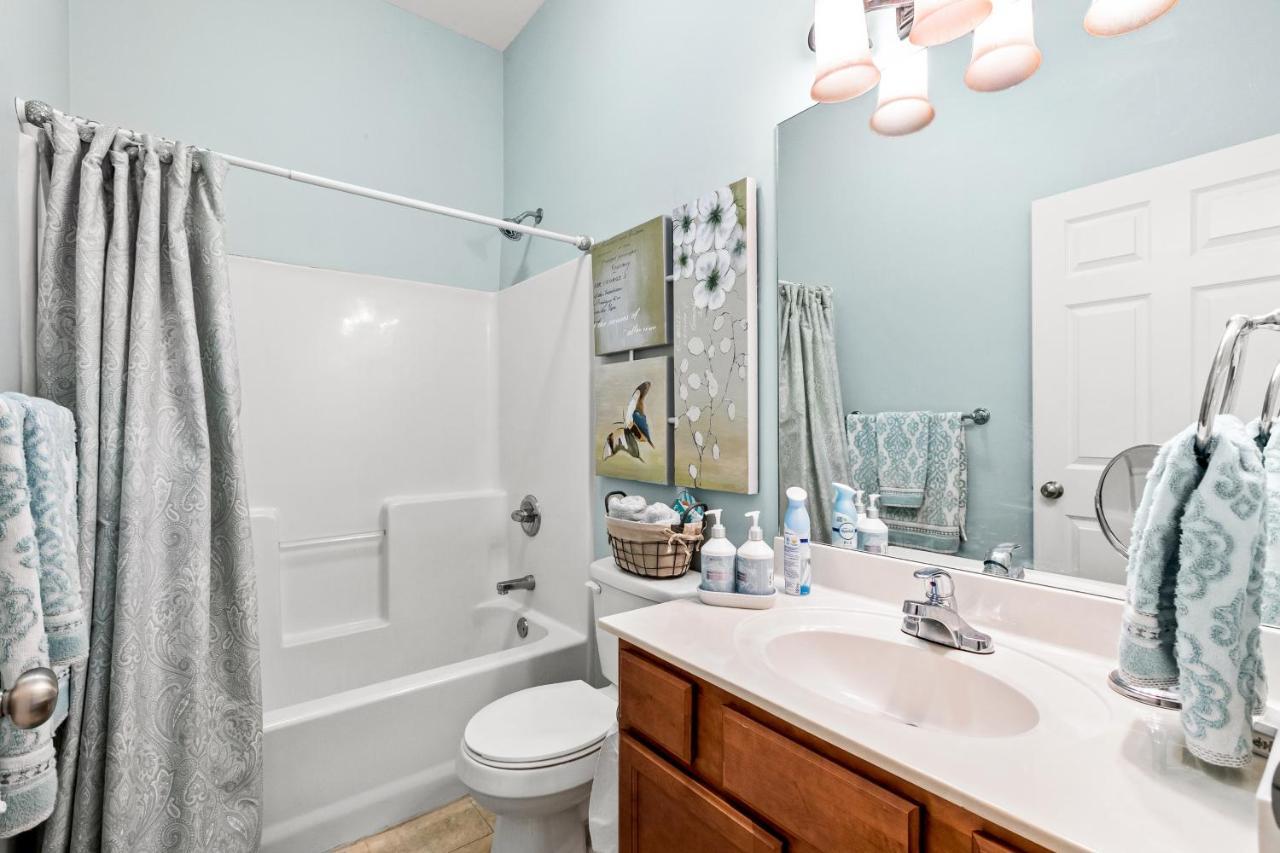 דירות סנטה רוזה ביץ' Seagrove Highlands 2205 מראה חיצוני תמונה