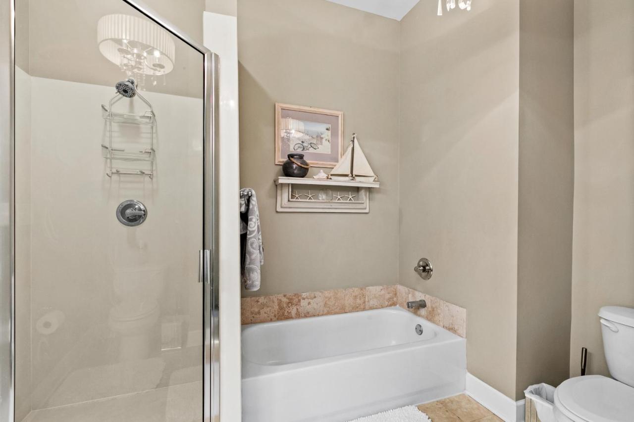 דירות סנטה רוזה ביץ' Seagrove Highlands 2205 מראה חיצוני תמונה
