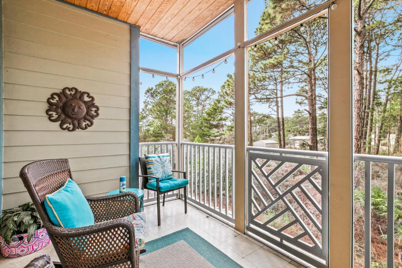 דירות סנטה רוזה ביץ' Seagrove Highlands 2205 מראה חיצוני תמונה