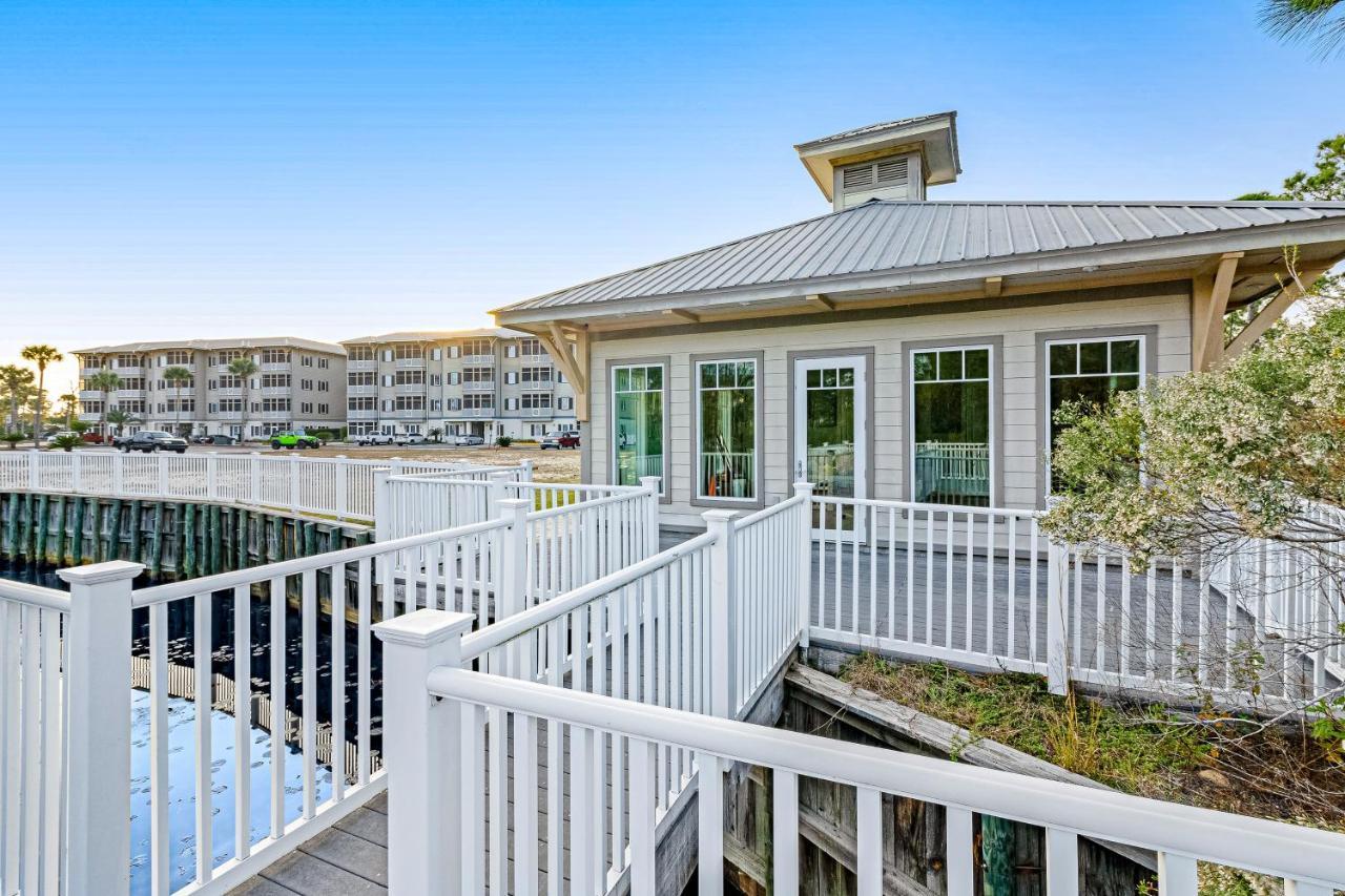 דירות סנטה רוזה ביץ' Seagrove Highlands 2205 מראה חיצוני תמונה