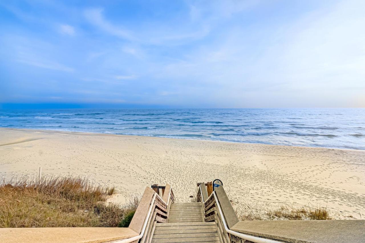 דירות סנטה רוזה ביץ' Seagrove Highlands 2205 מראה חיצוני תמונה