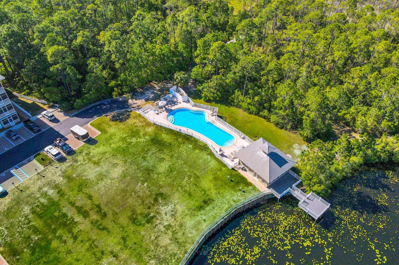 דירות סנטה רוזה ביץ' Seagrove Highlands 2205 מראה חיצוני תמונה