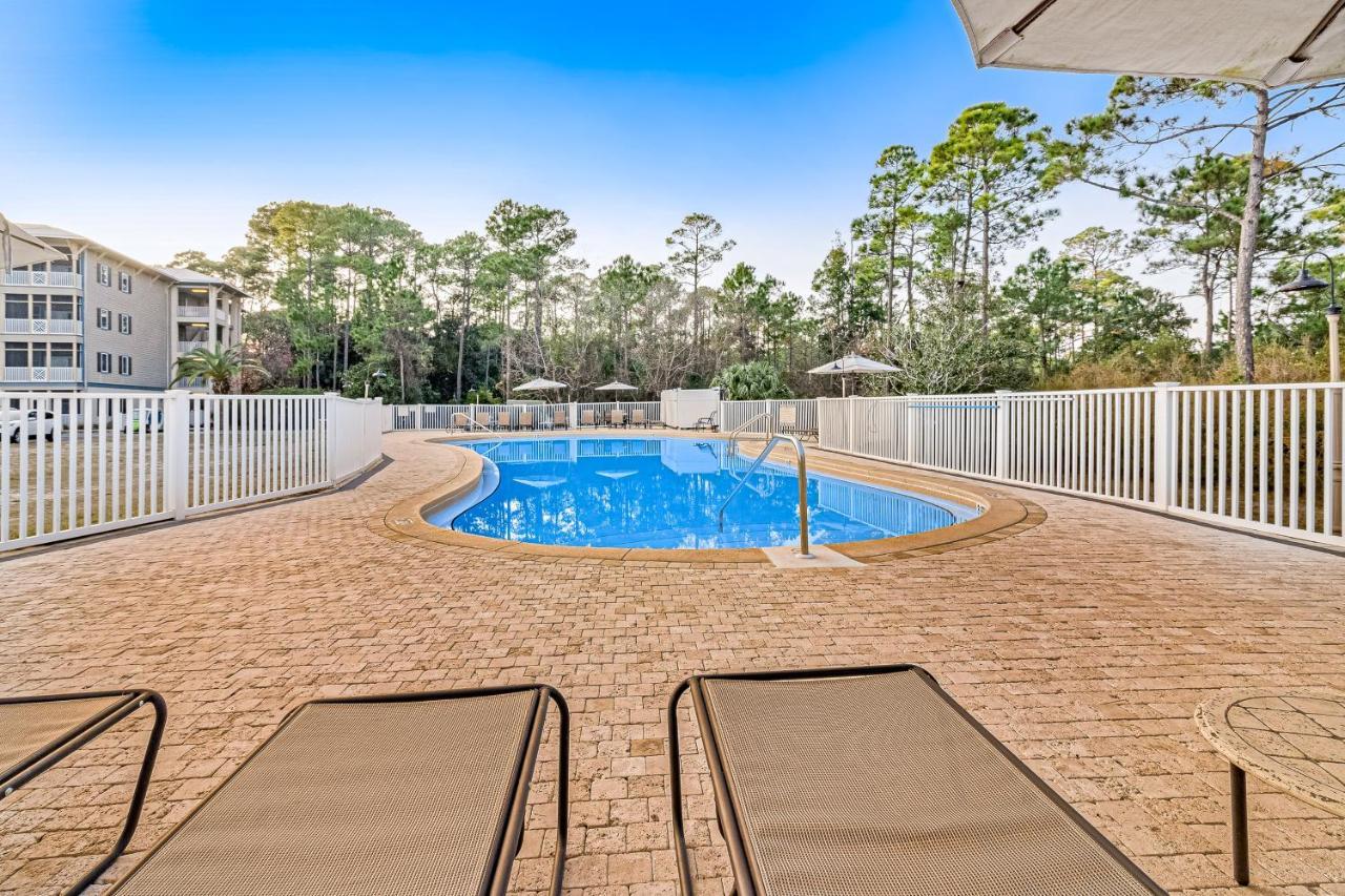 דירות סנטה רוזה ביץ' Seagrove Highlands 2205 מראה חיצוני תמונה