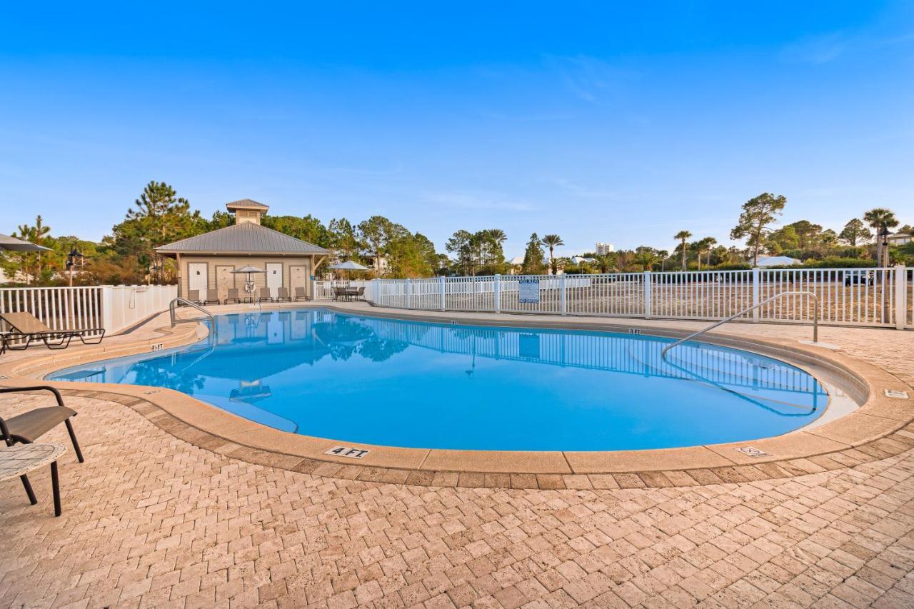 דירות סנטה רוזה ביץ' Seagrove Highlands 2205 מראה חיצוני תמונה