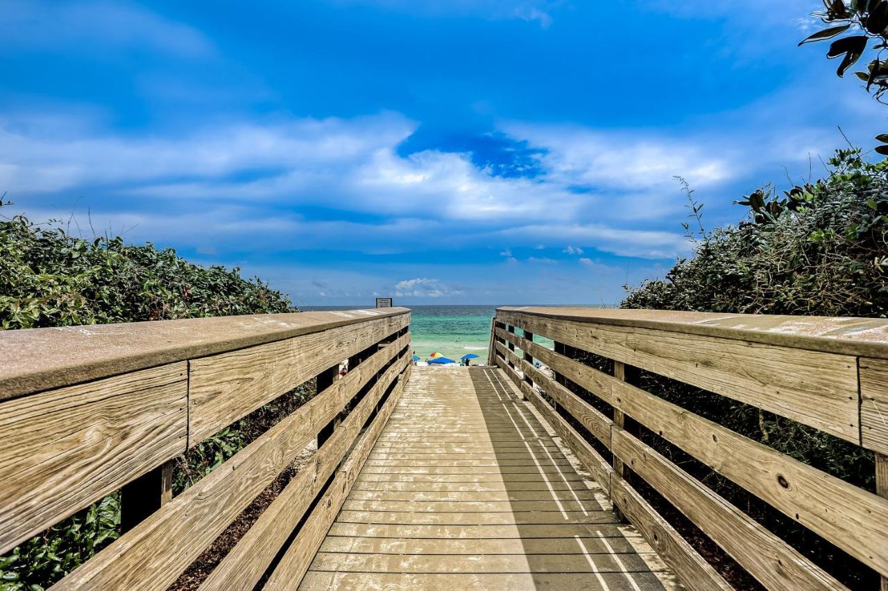 דירות סנטה רוזה ביץ' Seagrove Highlands 2205 מראה חיצוני תמונה