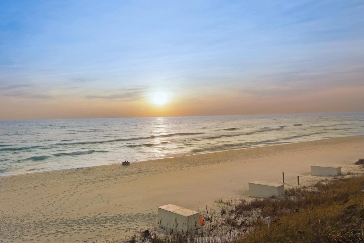 דירות סנטה רוזה ביץ' Seagrove Highlands 2205 מראה חיצוני תמונה