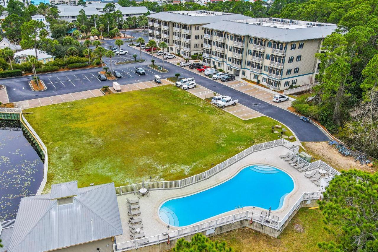 דירות סנטה רוזה ביץ' Seagrove Highlands 2205 מראה חיצוני תמונה