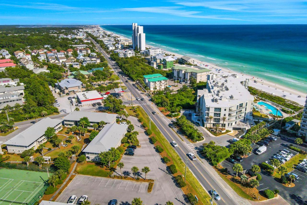 דירות סנטה רוזה ביץ' Seagrove Highlands 2205 מראה חיצוני תמונה