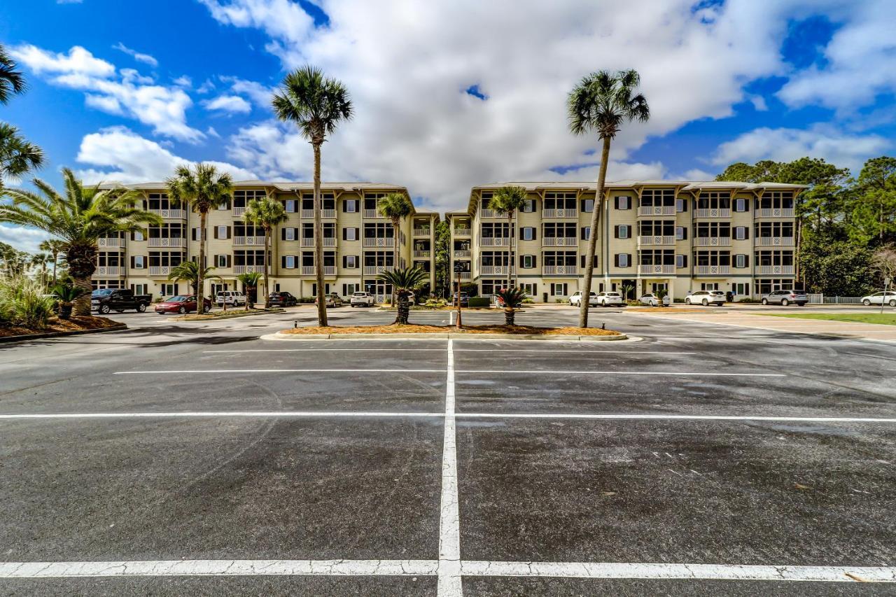 דירות סנטה רוזה ביץ' Seagrove Highlands 2205 מראה חיצוני תמונה